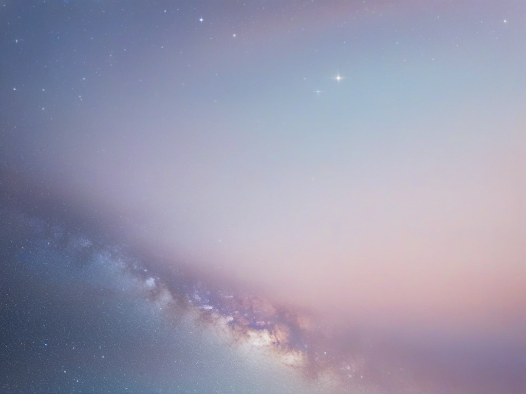 A threshold between years, light streaming through, the feeling of a new beginning