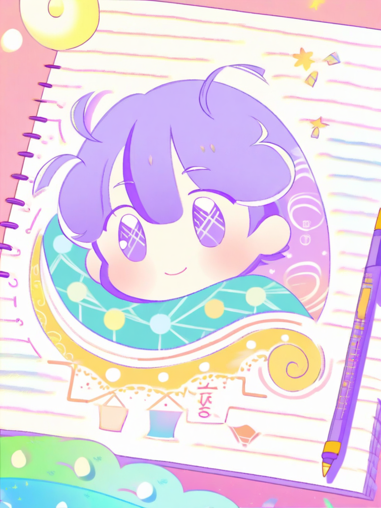 Numbers gathered around a meeting table, each with distinct personalities, discovering harmony in their differences